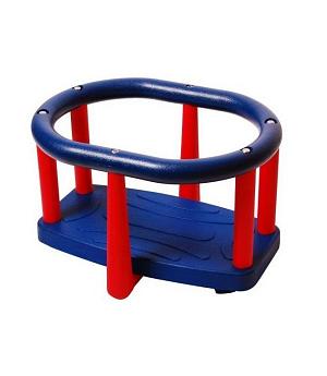 CESTA BEBÉ SIN CADENAS PARA COLUMPIO. HOMOLOGADO. 12810374S