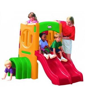 juegos de plastico para exterior