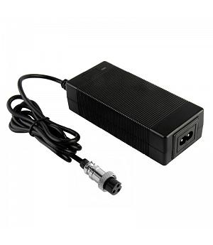 Cargador 24v 2Ah para baterías de Agm-plomo, para scooter, minimotos, etc -  INDALPZ00948