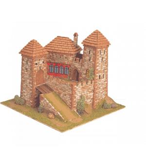 Comprar】Maquetas de Castillos baratas para construir