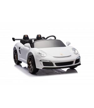 Coche infantil 4 x 24v, 2 plazas, BLANCO, Battery-powered Car S322 4x4 - INDA1068-LE-22724