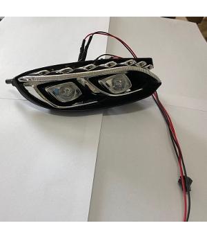 VENTA FARO DERECHO PARA MERCEDES S63 12V PARA NIÑOS INDALPZ00036