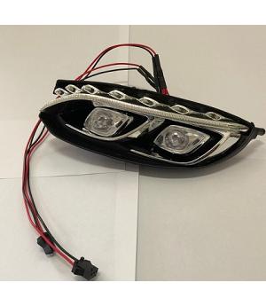 VENTA FARO IZQUIERDO PARA MERCEDES S63 12V INDALPZ00035