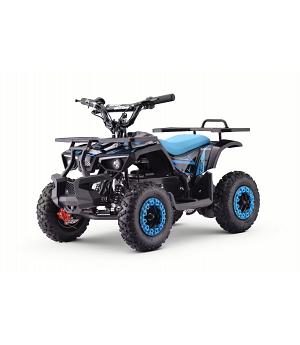 MINIQUAD BN-ATV ELECTRICO para niños - POTENCIA 800 W  - INDA2999-BN-ATV-BLUE