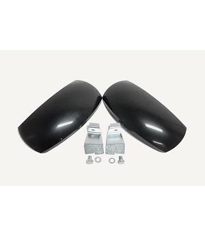 VENTA Berg Front Mudguard black - BE15.03.32.00