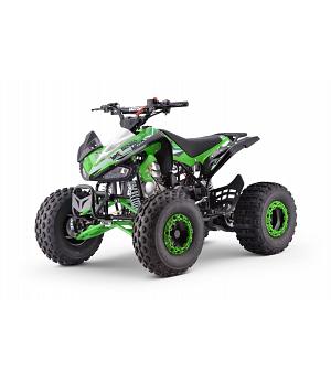 Quad 125CC DE GASOLINA para niños, Motors ZXT verde - 125cc - INDA991-BN-ZXT125VERD