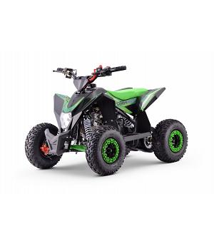 Quad para niños Motors BN-XMX POWER Verde - 110cc - INDA1055-BN