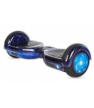 HOVERBOARD AZUL 36V Y 2 X 350W - EX-67/azul