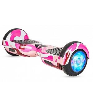 HOVERBOARD ROSA 36V Y 2 X 350W - EX-67/ROSA