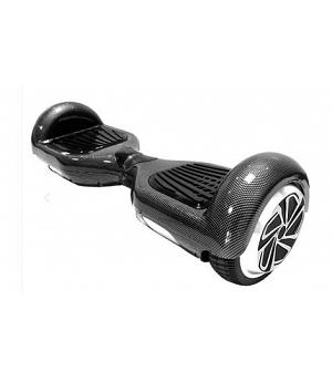 PATINETE ELECTRICO HOVERBOARD COLOR CARBONO