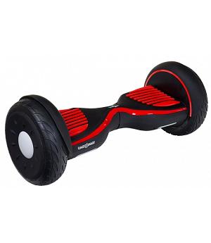 PATIN HOVERBOARD NEGRO MATE, 10", XL NEGRO Matt ref 503719-PO-2896