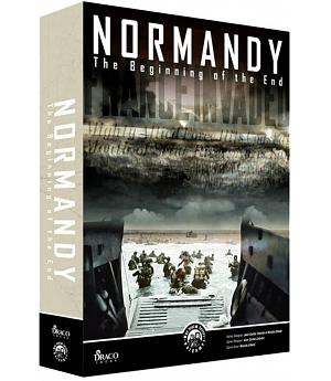Juego de mesa Normandy Begining of The End (en español) - 2T175472