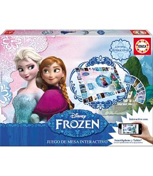 VENTA Juego original de Frozen. Educa 16219