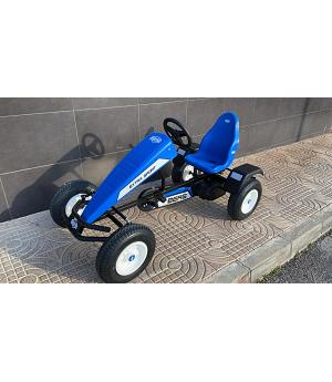 carritos de pedales para adultos