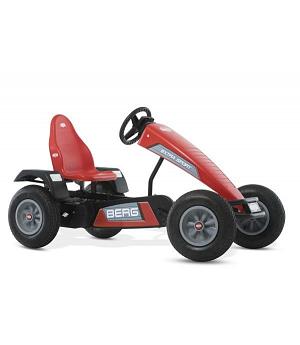 KART PEDALES ELÉCTRICO BERG EXTRA SPORT RED E-BFR - BE07.45.12.00 /BERG