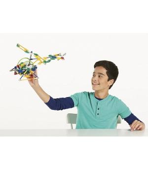 k'nex juegos de construcción