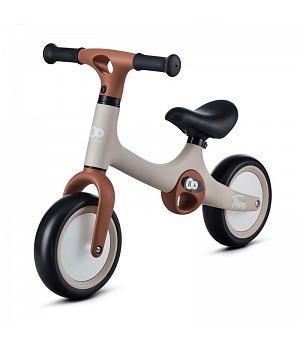 VENTA BICICLETA APRENDIZAJE Kinderkraft Tove Dessert beige, + 2 AÑOS - KRTOVE00BEG0000