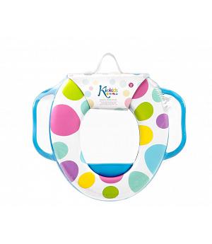 Venta Kiokids 1222. Reductor de baño para bebés