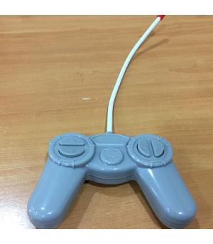 MANDO RADIO CONTROL PARA COCHES MINI MINI 6V - INDALPZ00085