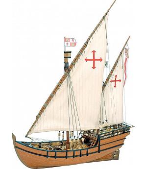 barcos de juguete de madera