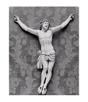 Michelangelo. Christ Crucified. Puzzle Ricordi de 1500 piezas. 1026018