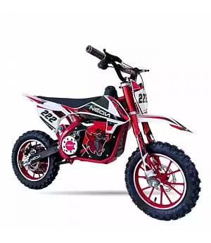 Mini cross 36V 1000W NEON ruedas 10/10 pulgadas SMH0022__RO