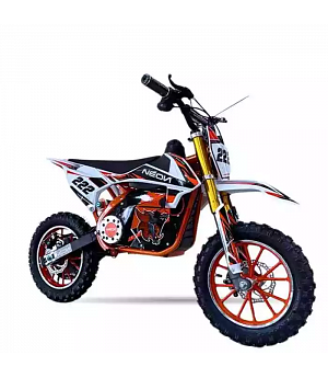 Mini cross 36V 1000W NEON ruedas 10/10 pulgadas SMH0022__NA