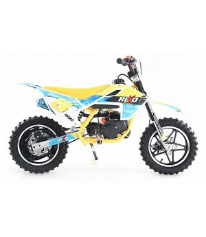 VENTA Mini Cross 49cc REXO HS49 replica husqvarna Ref INDA956-RO-5549__AMA