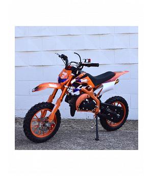 MINI MOTOCROSS 49CC POLOROAN-254__NA