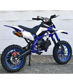 MINI MOTOCROSS 49CC POLOROAN-254__AZU