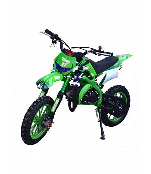 MINI MOTOCROSS 49CC POLOROAN-254__VER