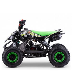 VENTA MINI QUAD GASOLINA 90CC ROAN RATTE-R6-R-N-1, VERDE  INDA821-RO-5124