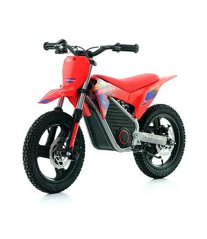 Minicross Eléctrica E-Dorado-MX350 350W 14/14" - INDA-D2518-RO