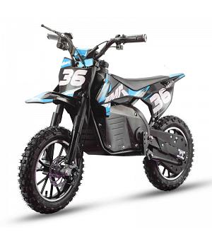 VENTA MINI MOTOCROSS ELECTRICA 1000W IMP7215AZ