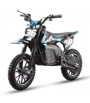 MINI MOTOCROSS ELECTRICA 1000W IMP7215AZ