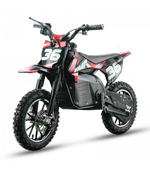 VENTA MINI MOTOCROSS ELECTRICA 1000W IMP7215RJ