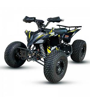 VENTA Quad electrico 60V 1500w IMP7876NEGRO