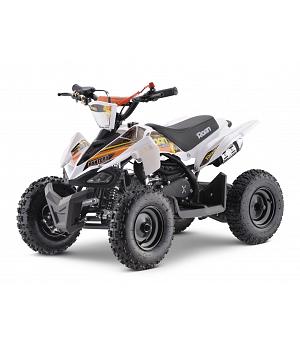 VENTA MINIQuad de gasolina para niños motor 49cc POLOPANTERAORANGE2132__NA