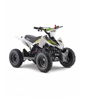 QUAD PARA NIÑOS 240 WATIOS 24V TODOTERRENO 4X4 4 MOTORES