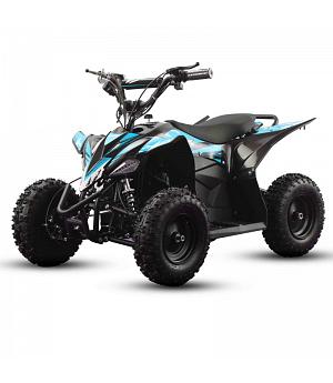 VENTA MINIQUAD ELÉCTRICO  36v 1000W IMR-BULL -  IMP-7220AZ