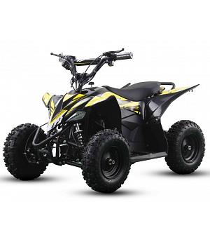 VENTA MINIQUAD ELÉCTRICO  36v 1000W IMR-BULL -  IMP-7220AM