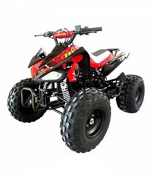 MINIQUAD MTR KF8 GASOLINA, MOTOR DE 4 TIEMPOS, MALKF8RED