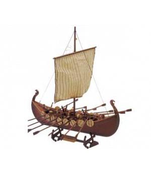 MAQUETAS DE BARCOS DE MADERA EN KIT DE CONSTRUCCIÓN