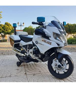 REPUESTOS Y RECAMBIOS PARA BMW MOTO POLICIA