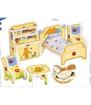 Muebles para shop casitas infantiles