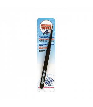 Artesanía Latina 27204, Pinza profesional. Punta ultra fina