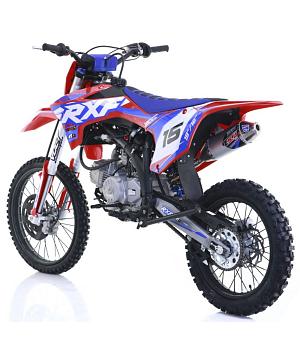 Pit bike gasolina niños 190cc XXL LOROAN3097__RO