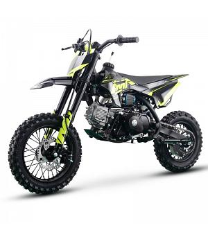 VENTA Moto de motocross infantil para niños 110cc con ruedas de 12/10 pulgadas IMP8254