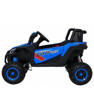 Buggy Madman UTV-MX AZUL, 12V, 4X4, RC  INDA1197-RA-XMX-631