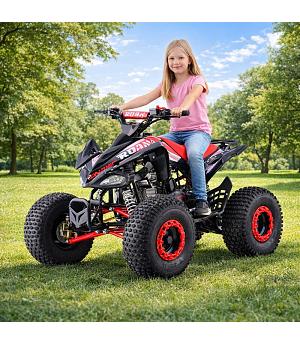 Quad 110cc Automático Roan Pantera R8, INDA1120-204__RO